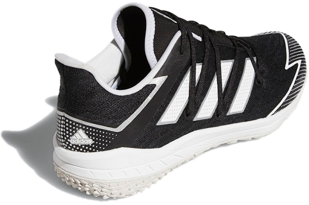 adidas Adizero Afterburner Turf 'Negro Core' FV6188 Shop adidas Adizero Afterburner Turf 'Negro Core' FV6188