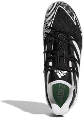 adidas Adizero Afterburner Turf 'Negro Core' FV6188 Purchase adidas Adizero Afterburner Turf 'Negro Core' FV6188