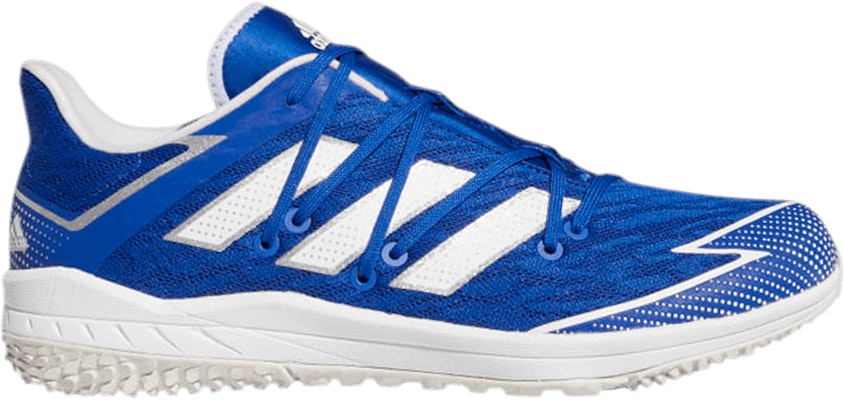 阿迪达斯 Adizero Afterburner 人草足球鞋 '皇家蓝' FV9414 Buy 阿迪达斯 Adizero Afterburner 人草足球鞋 '皇家蓝' FV9414