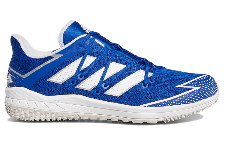 Order adidas Adizero Afterburner Turf ''Blu Reale'' FV9414