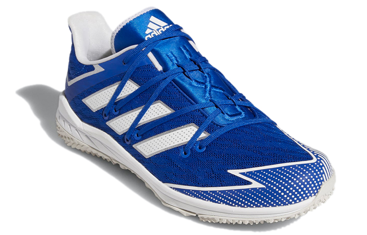 Lookbook adidas Adizero Afterburner Turf ''Blu Reale'' FV9414