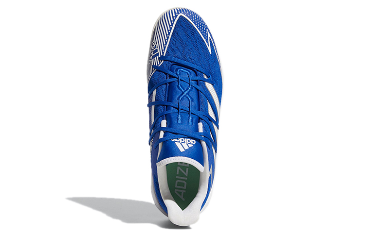 Purchase adidas Adizero Afterburner Turf ''Blu Reale'' FV9414