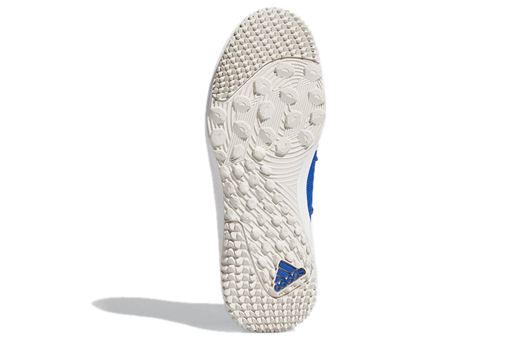 Details for adidas Adizero Afterburner Turf ''Blu Reale'' FV9414