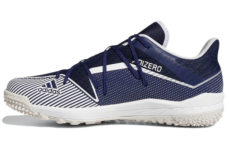 adidas Adizero Afterburner Turf 'Team Navy' FV9413