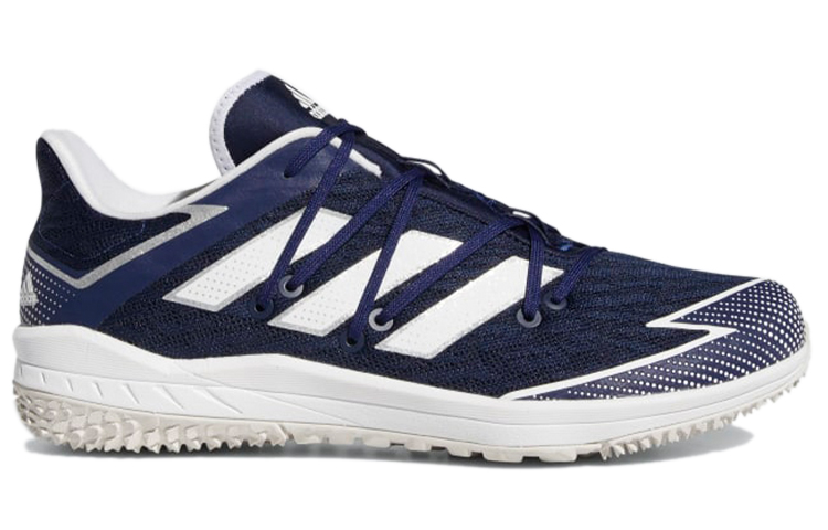 Order adidas Adizero Afterburner Turf ''Team Navy'' Scarpe da Baseball FV9413