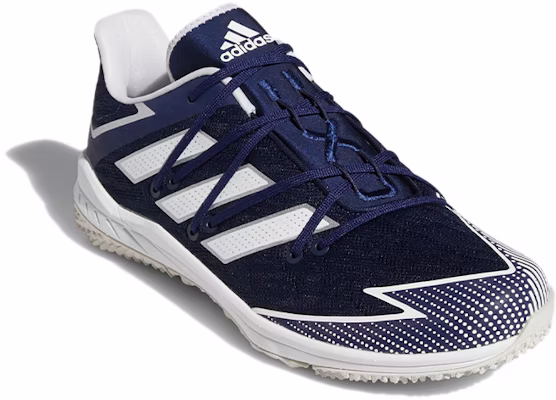 アディゼロ アフターバーナーTurf チームネイビー FV9413 Lookbook アディゼロ アフターバーナーTurf チームネイビー FV9413