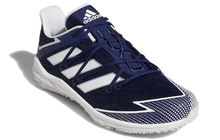 Lookbook adidas Adizero Afterburner Turf ''Team Navy'' Scarpe da Baseball FV9413