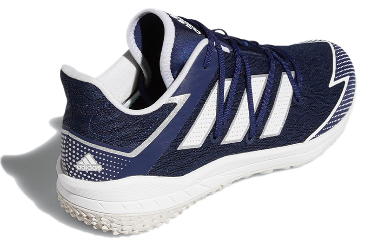 Shop adidas Adizero Afterburner Turf ''Team Navy'' Scarpe da Baseball FV9413