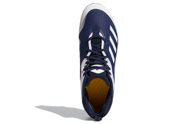 Purchase adidas Adizero Afterburner Turf ''Team Navy'' Scarpe da Baseball FV9413