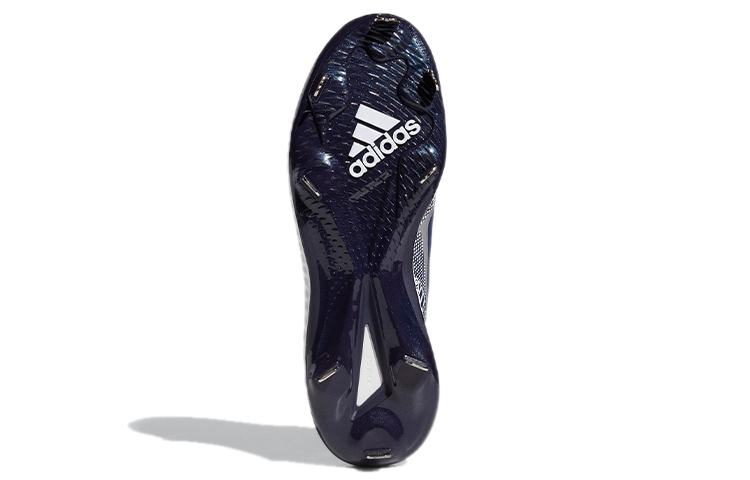 Details for adidas Adizero Afterburner Turf ''Team Navy'' Scarpe da Baseball FV9413