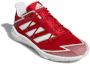Lookbook adidas Adizero Afterburner Turf ''Team Power Rot'' FV9417
