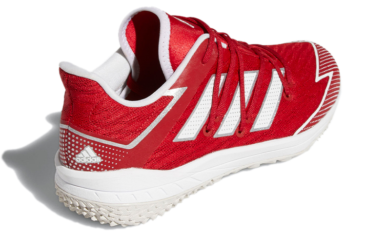 Shop adidas Adizero Afterburner Turf ''Team Power Rot'' FV9417