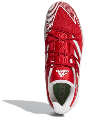 阿迪达斯 Adizero Afterburner 草地鞋 '团队红色' FV9417 Purchase 阿迪达斯 Adizero Afterburner 草地鞋 '团队红色' FV9417