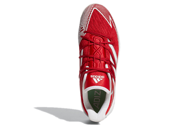Purchase adidas Adizero Afterburner Turf ''Team Power Rot'' FV9417