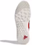 Details for adidas Adizero Afterburner Turf ''Team Power Rot'' FV9417