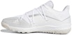adidas Adizero Afterburner Turf 'Putih Perak Metalik' FV9416