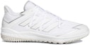 Order adidas Adizero Afterburner Turf 'Putih Perak Metalik' FV9416