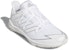 adidas Adizero Afterburner Turf 'Putih Perak Metalik' FV9416