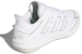 adidas Adizero Afterburner Turf 'Putih Perak Metalik' FV9416