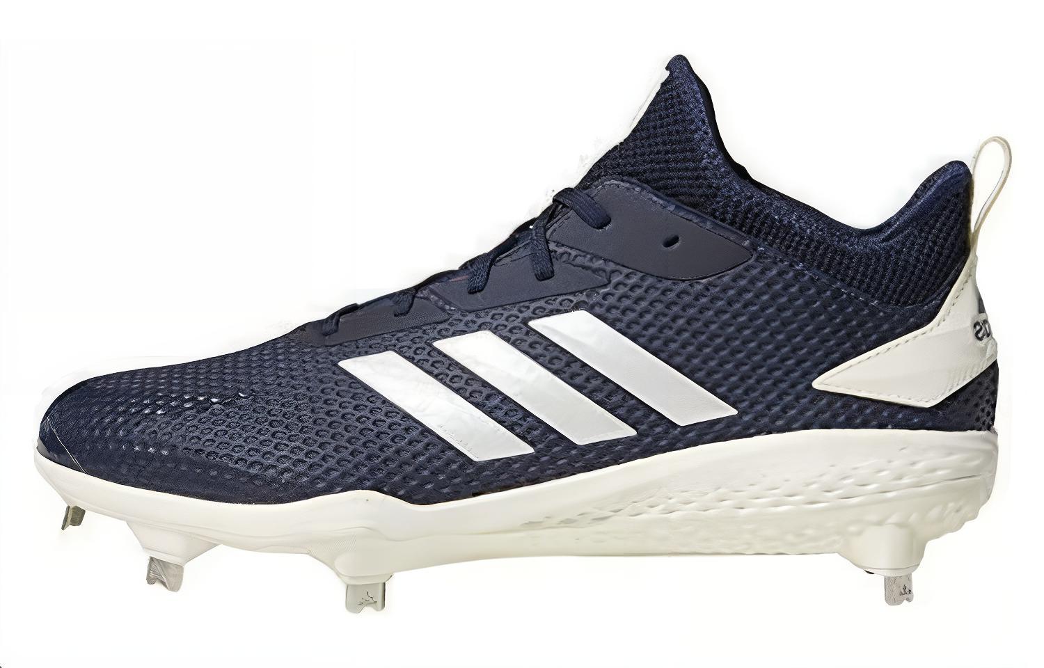 adidas Adizero Afterburner V 'Blue White' CG5213