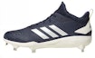 Buy adidas Adizero Afterburner V 'Biru Putih' CG5213