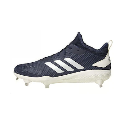adidas Adizero Afterburner V 'Blue White'
