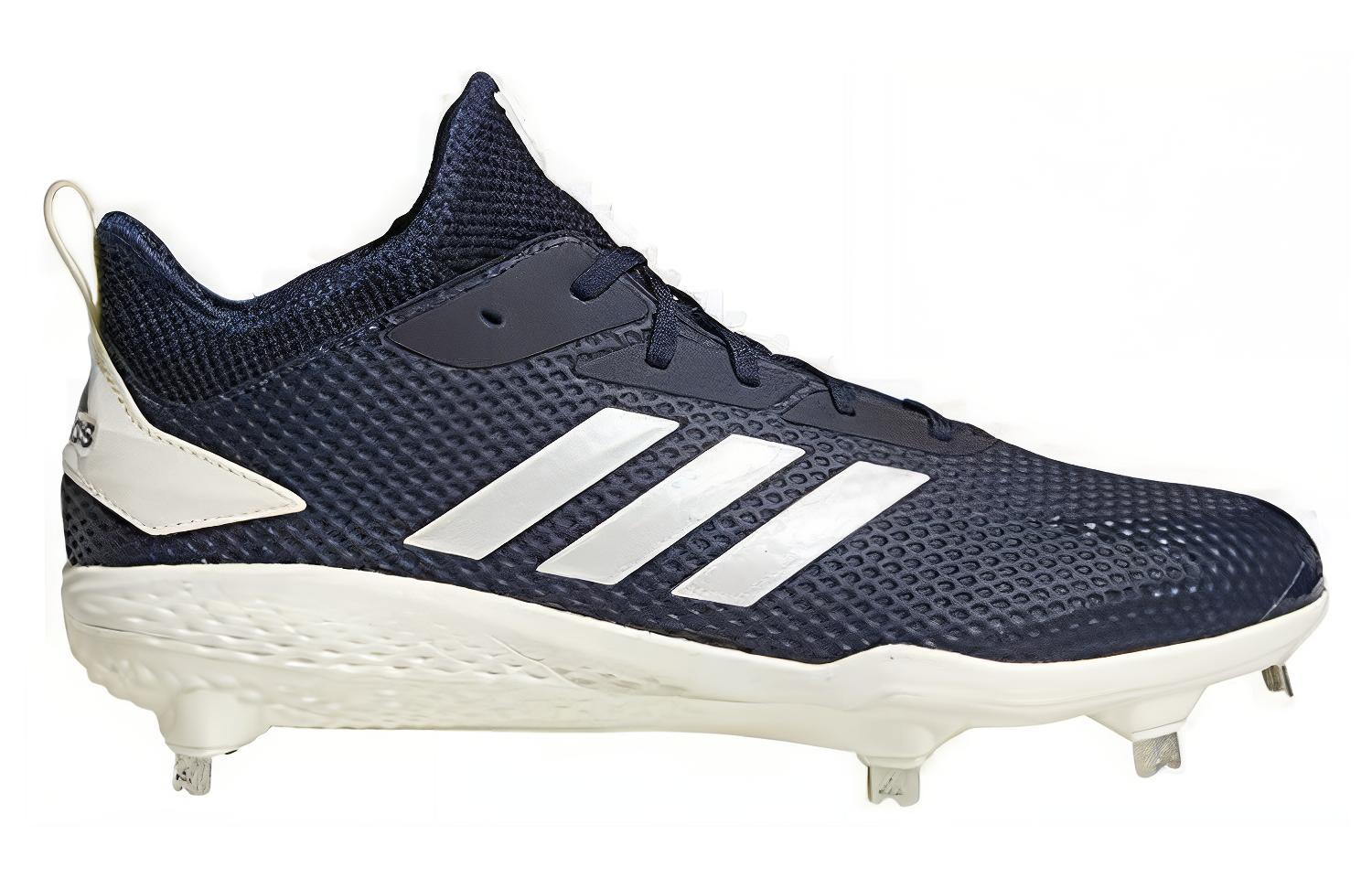 Order adidas Adizero Afterburner V ''Bleu Blanc''. CG5213