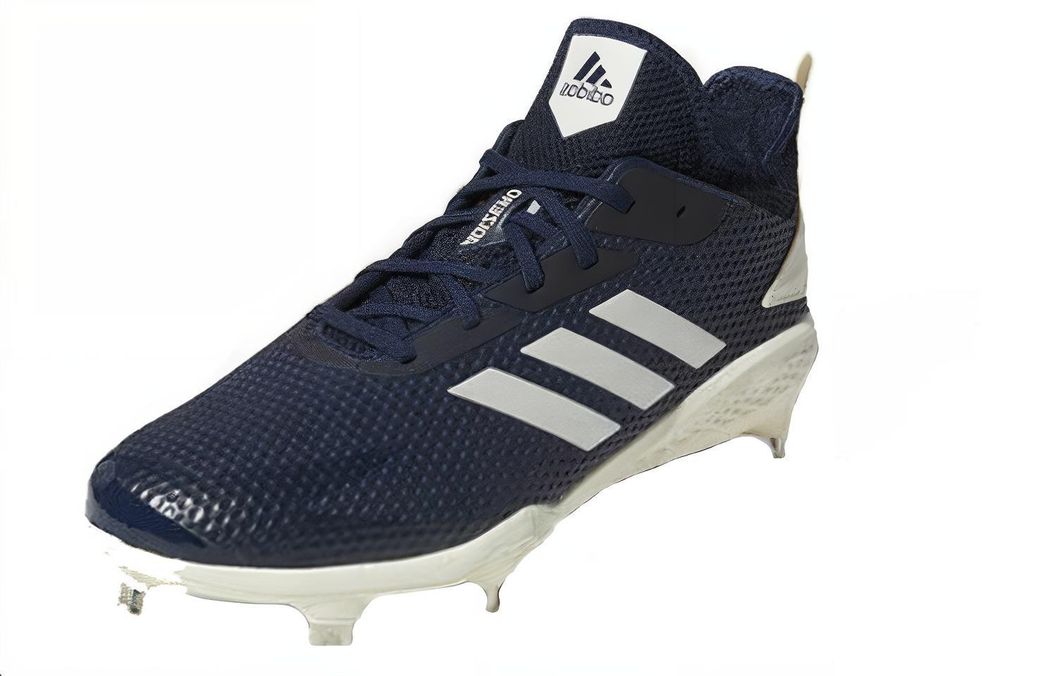 Lookbook adidas Adizero Afterburner V ''Bleu Blanc''. CG5213