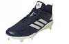 Lookbook adidas Adizero Afterburner V ''Bleu Blanc''. CG5213