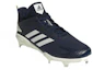 Shop adidas Adizero Afterburner V ''Bleu Blanc''. CG5213