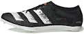 adidas Adizero Ambition 'Hitam Signal Coral' EG1208