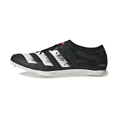adidas Adizero Ambition 'Black Signal Coral'