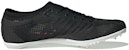 adidas Adizero Ambition 'Hitam Signal Coral' EG1208