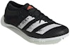 Lookbook adidas Adizero Ambition 'Hitam Signal Coral' EG1208