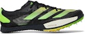 adidas Adizero Ambition 'Hitam Solar Hijau' GY8401