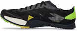 Lookbook adidas Adizero Ambition 'Hitam Solar Hijau' GY8401