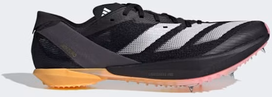 adidas Adizero Ambition 'Core Black' IG9905 adidas Adizero Ambition 'Core Black' IG9905