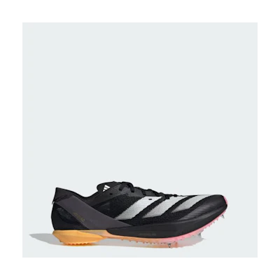 adidas Adizero Ambition 'Core Black'