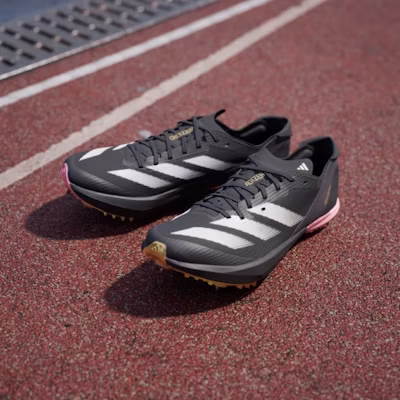 adidas Adizero Ambition 'Core Black' IG9905 Purchase adidas Adizero Ambition 'Core Black' IG9905