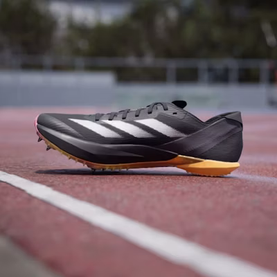 adidas Adizero Ambition 'Core Black' IG9905 Sizing adidas Adizero Ambition 'Core Black' IG9905
