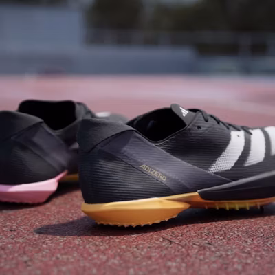 adidas Adizero Ambition 'Core Black' IG9905 2