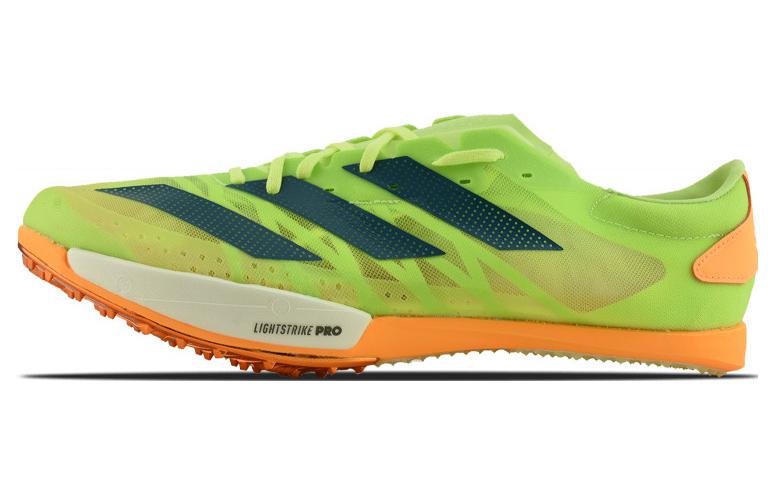 adidas Adizero Ambition 'Green Yellow' GY0912