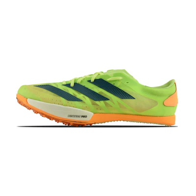 adidas Adizero Ambition 'Green Yellow'