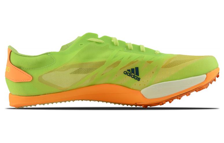 Order 아디다스 아디제로 앰비션 '그린 옐로우' GY0912