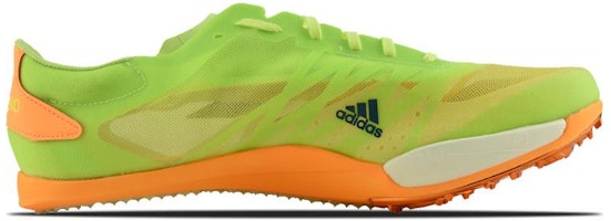 アディゼロ アンビション 緑黄 (Adizero Anbishon Midori Ki) GY0912 Order アディゼロ アンビション 緑黄 (Adizero Anbishon Midori Ki) GY0912