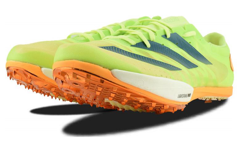 Lookbook 아디다스 아디제로 앰비션 '그린 옐로우' GY0912