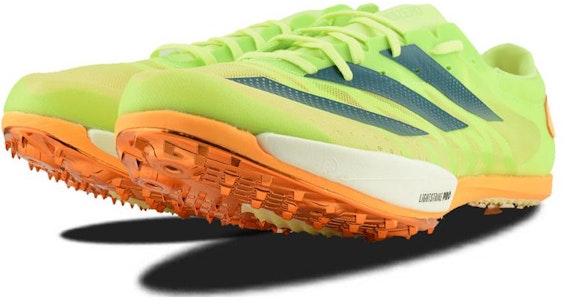 アディゼロ アンビション 緑黄 (Adizero Anbishon Midori Ki) GY0912 Lookbook アディゼロ アンビション 緑黄 (Adizero Anbishon Midori Ki) GY0912