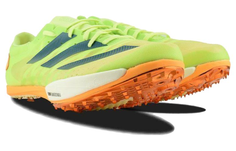 Shop 아디다스 아디제로 앰비션 '그린 옐로우' GY0912