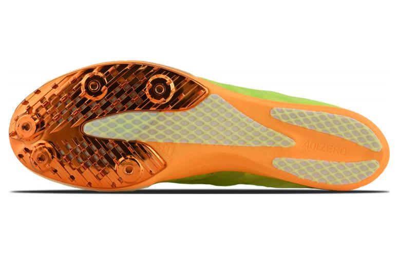 Purchase 아디다스 아디제로 앰비션 '그린 옐로우' GY0912