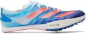 adidas Adizero Ambition 'Legacy Indigo' Lelaki Wanita GY0911